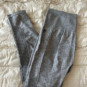 Fabletics Gray Leggings